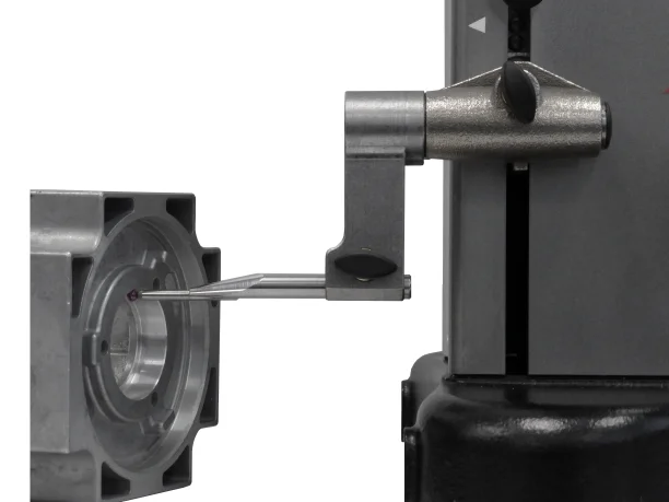 Trimos V4-400 CH Height gauge