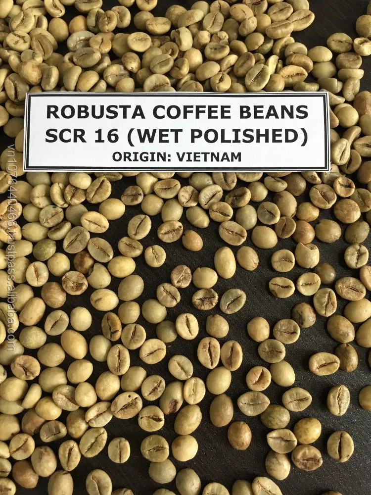 
Sell Arabica Coffee Bean (+84)972678053 
