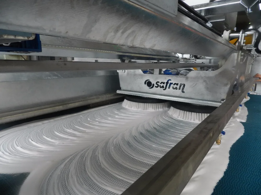 
Carpet Washing Machine CTC2500 