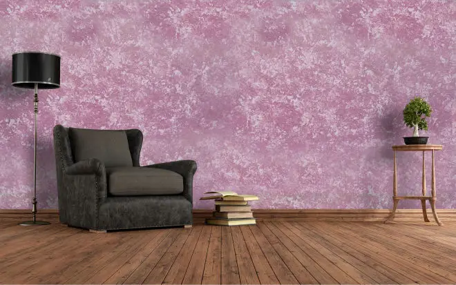 
DECOLOVE PERLAMOR - NACRE & PEARL TEXTURE / Decorative paint / stucco 