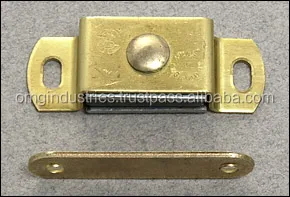 OMG Industries Antique Cast Iron Window Sash Fastener