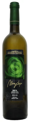 White Wine Organic