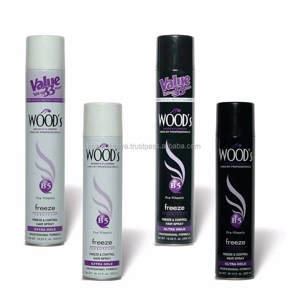 Hair Mousse Hair Foam