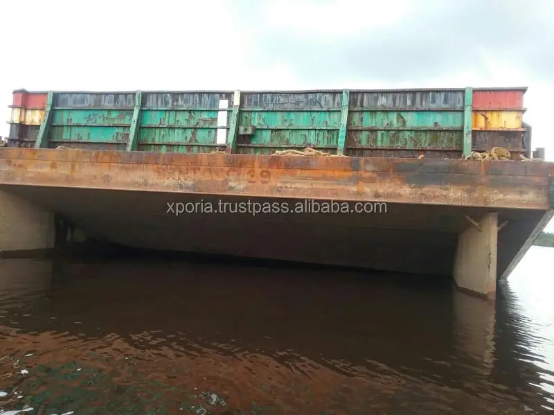 Лодочный комплект с плоской штангой 230 дюйма, сделано в 2012 году