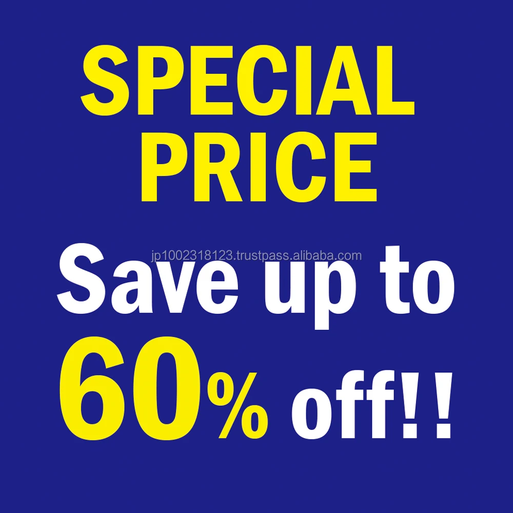 popular Hot-selling used speakers in japan golf wear at reasonable prices