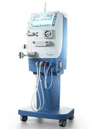 Диализный аппарат 4008 S NG