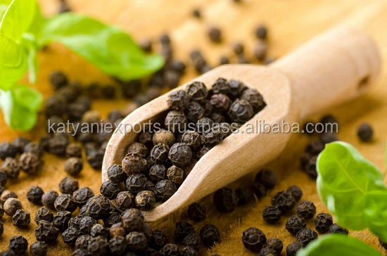 Global Demand on Best Quality Black Pepper Essential Oil at Best Market Price