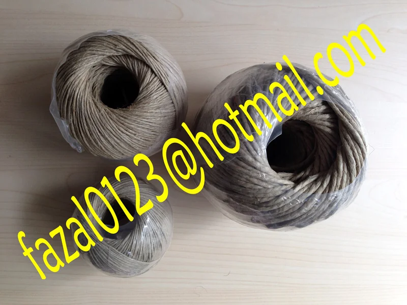 
Jute Cord 