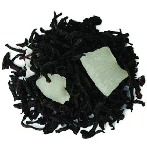 Organic Tropical Sunrise Tea