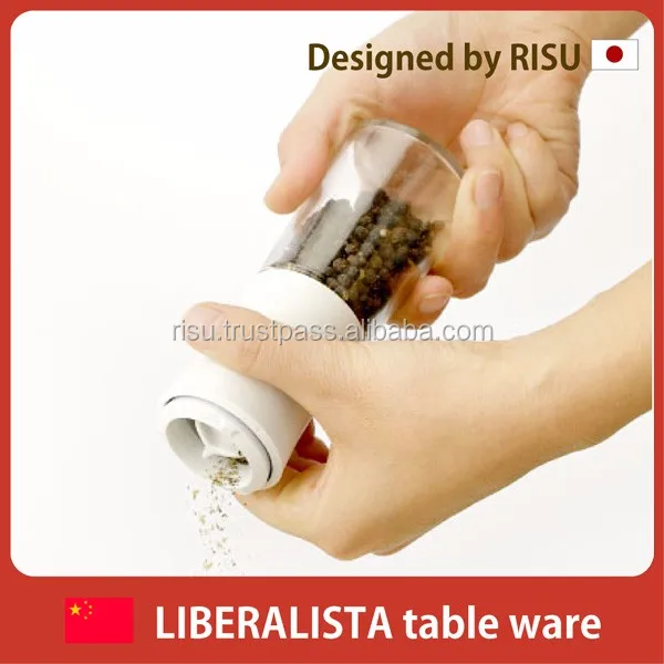 handheld and Functional soy sauce seasoning cruet dispenser with multiple functions