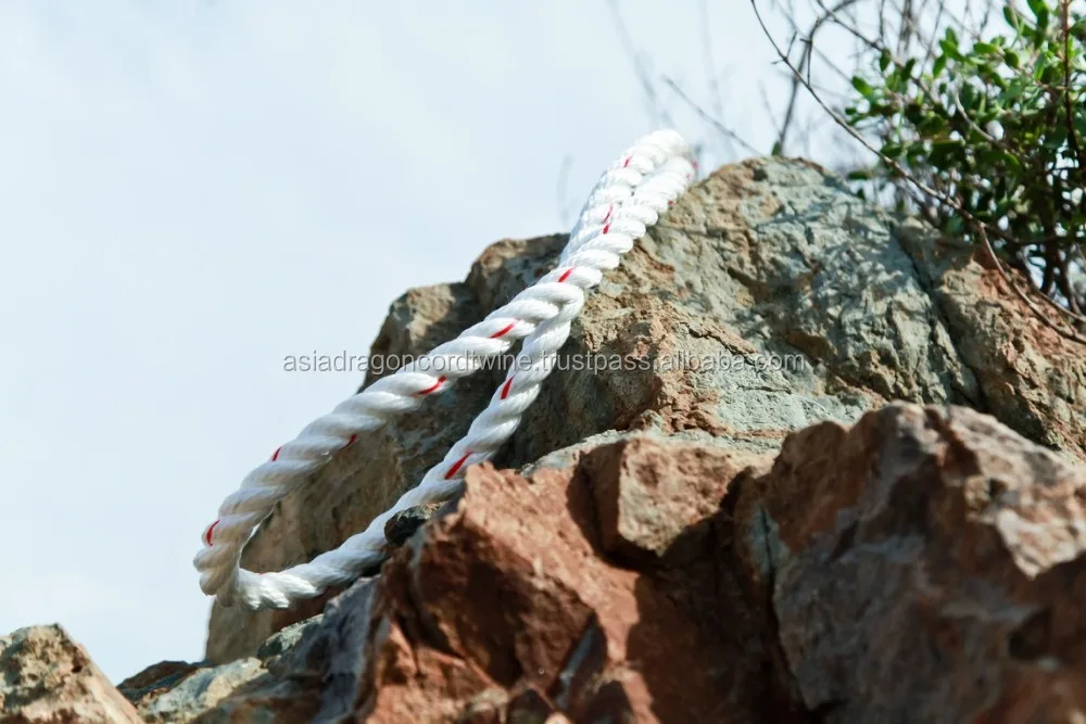 High Quality Combination Rope