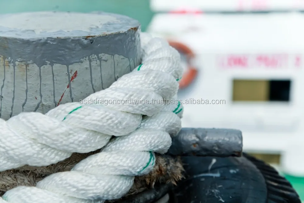 High Quality Combination Rope