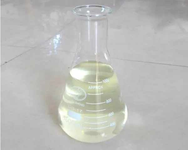 Polycarboxylate ether or polycarboxylate copolymer msds