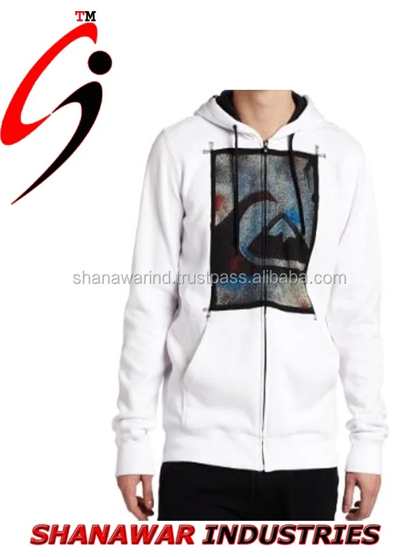 OEM Custom campshire half zip pullover hoodie cashmere shearling berber sherpa fleece hoodies for men