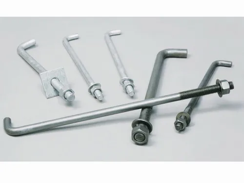 F1554 Foundation Anchor Bolts - Manufacturer