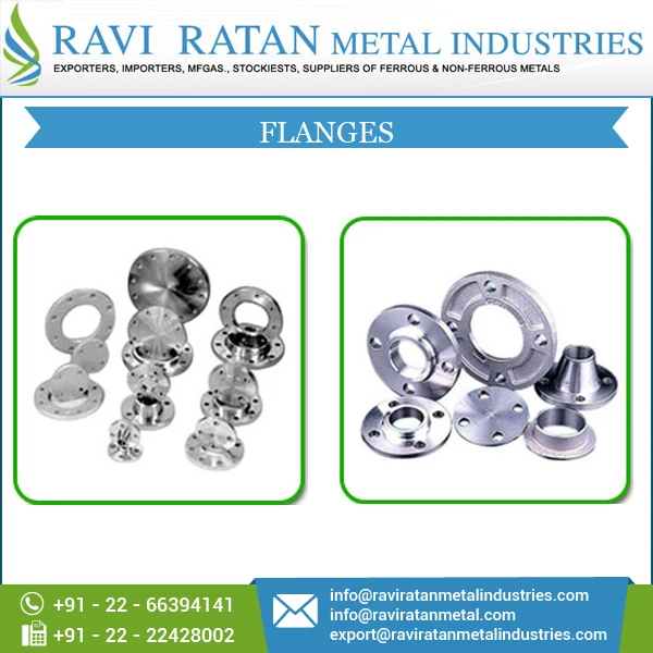 Sanitary Blind Standard Din Stainless Steel Flange