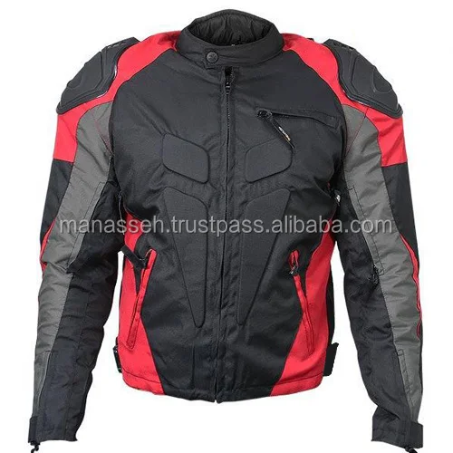 Motorcycle Jackets