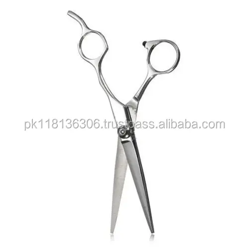 High Class American Student Kit Bevel Edge Straight Thinning Scissor