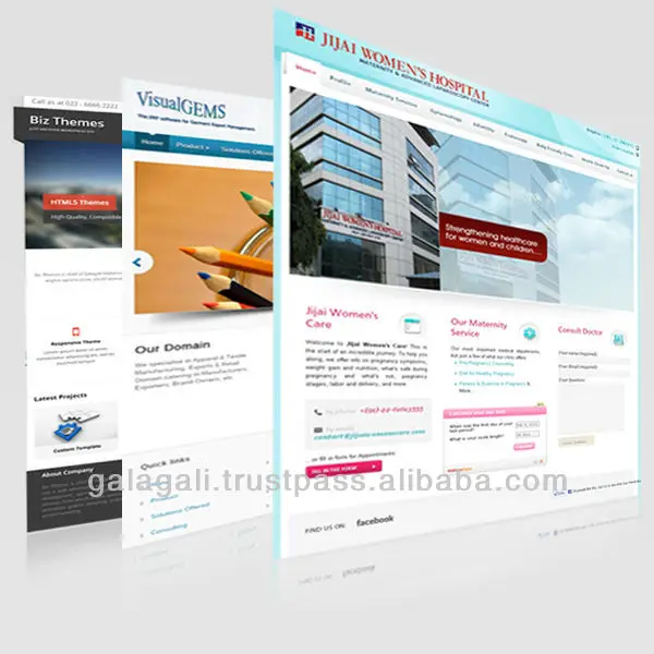 Seo атака электронной коммерции сайт для сумки распродажа