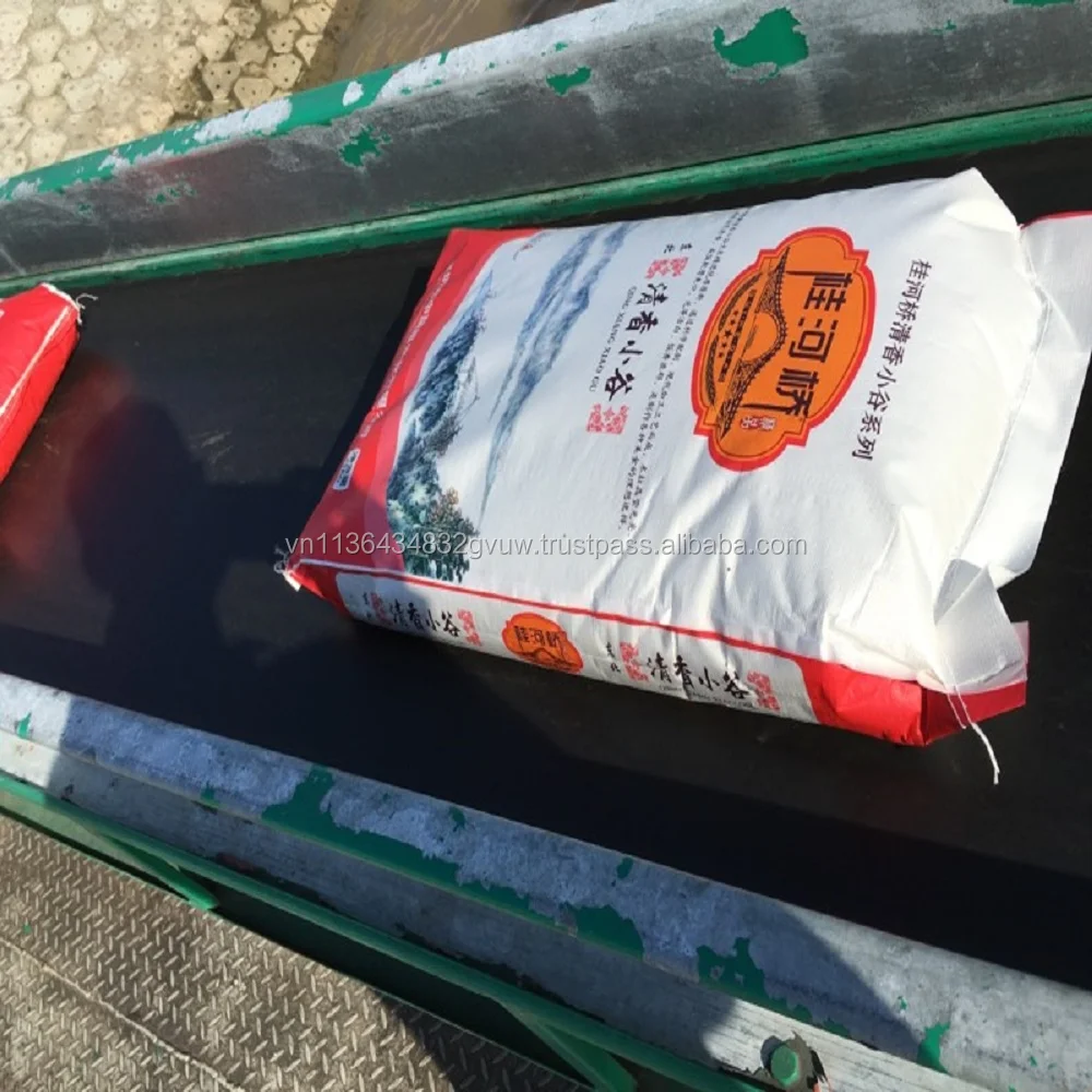 
LOWEST PRICE 10% BROKEN LONG GRAIN RICE FROM VIETNAM ORIGIN 