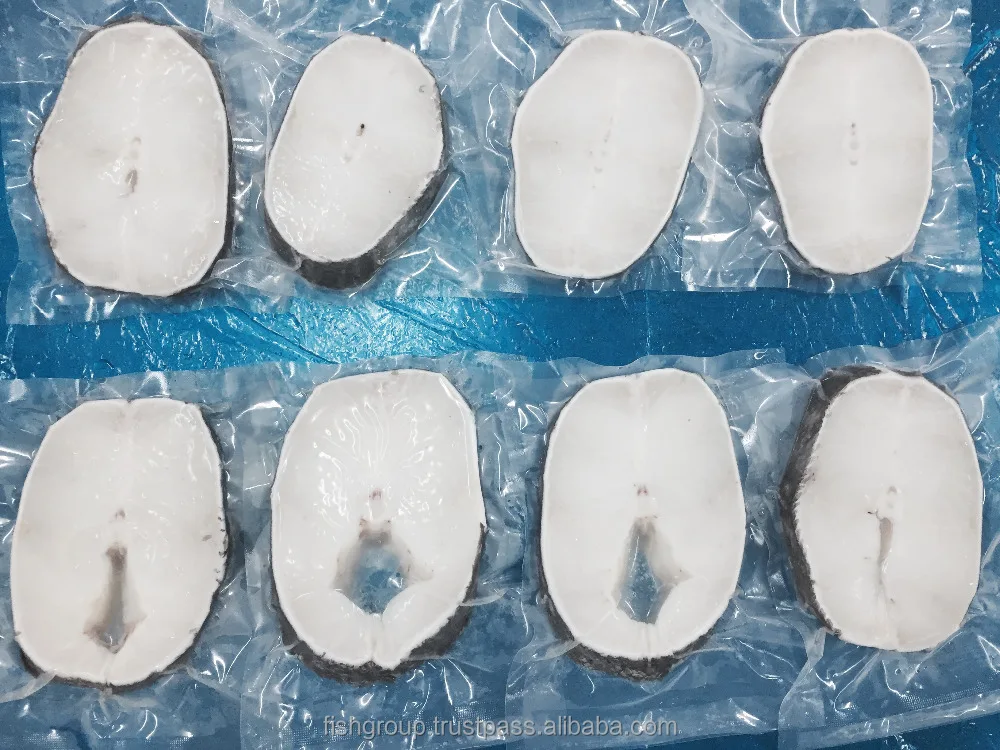 Frozen Fish Fresh Tilapia Supplier Block Bulk Style Packaging Package Weight Lbs Chilean Seabass or Patagonian Toothfish Steaks