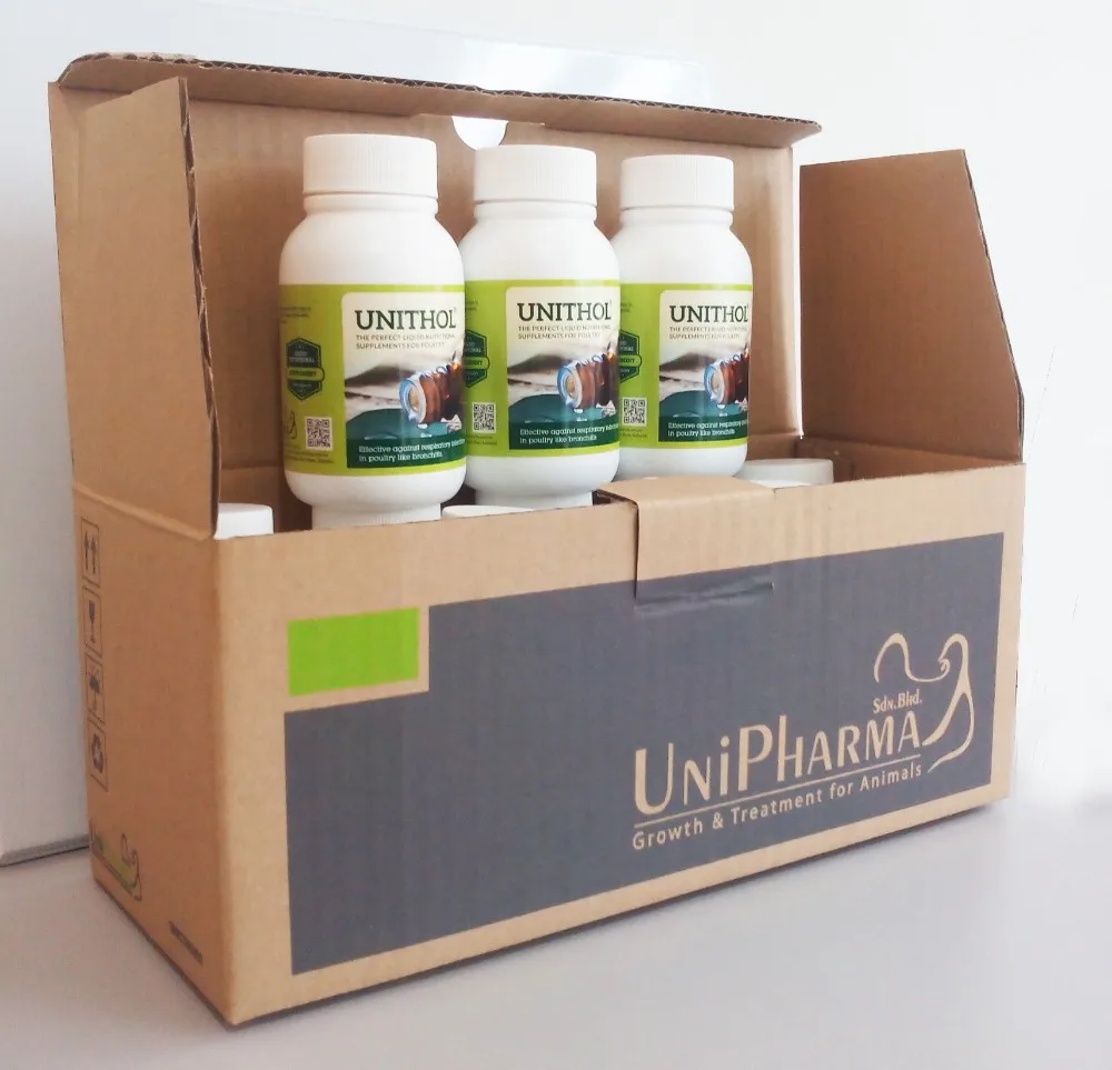 chicken feed-broilers premix-unithol-veterinary medicines-poultry feed