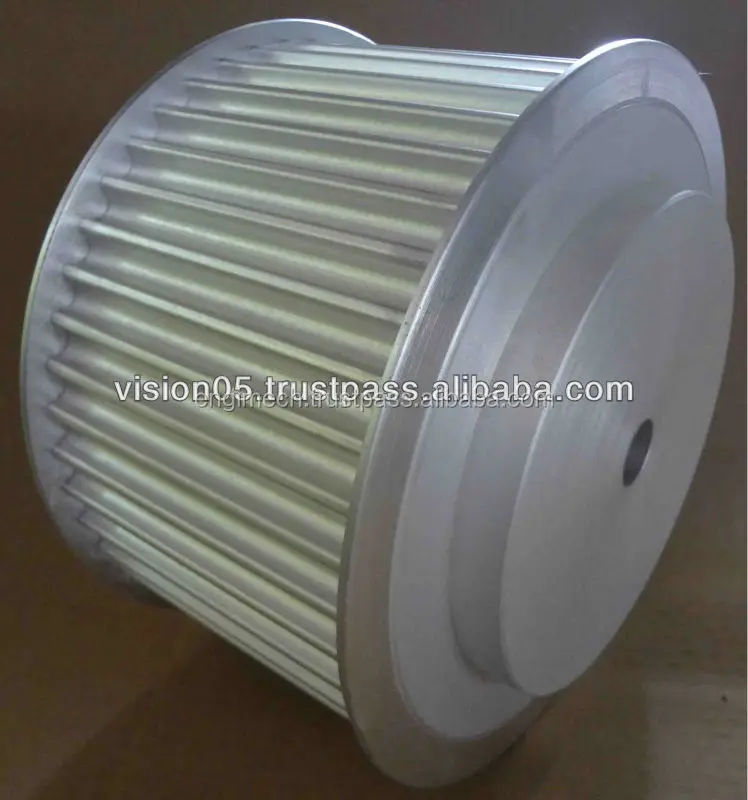 Ведущих Шкивов от Лучших Производителей/Инженеров в Индии