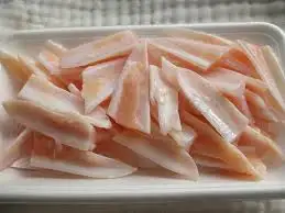Chicken Breast Cartilage FOR ANIMAL FEED DRIED
