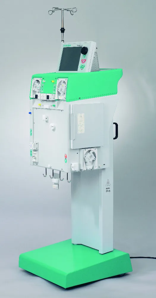 Диализный аппарат 4008 S NG