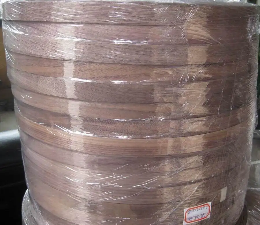 
Wood Veneer Edge Banding 