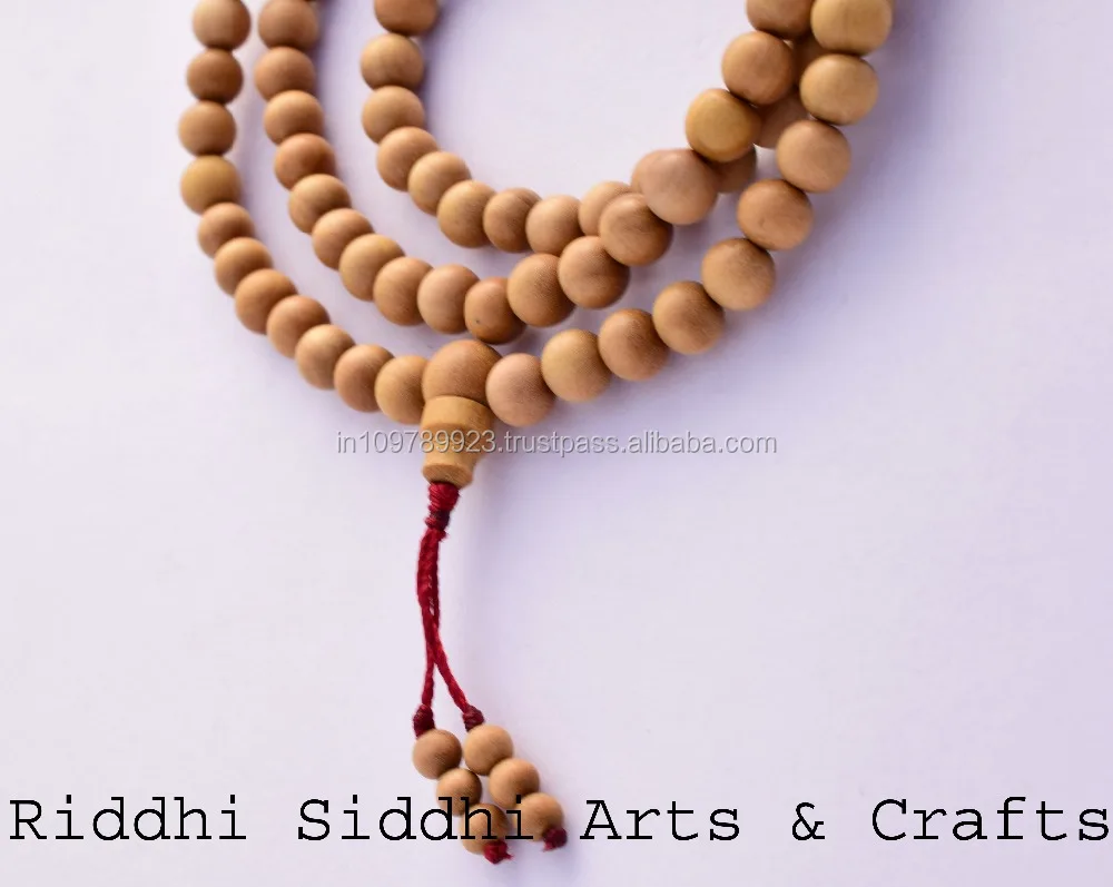 genuine-handmade-chinese-bead-bulk/sandalwood beads/chandan beads