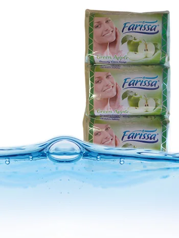 Farissa Beauty Care Soap