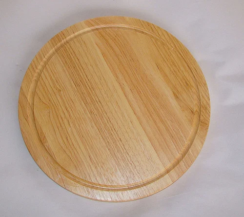 Natural Wooden Cutting Chopping Board with high quality best price origin Vietnam