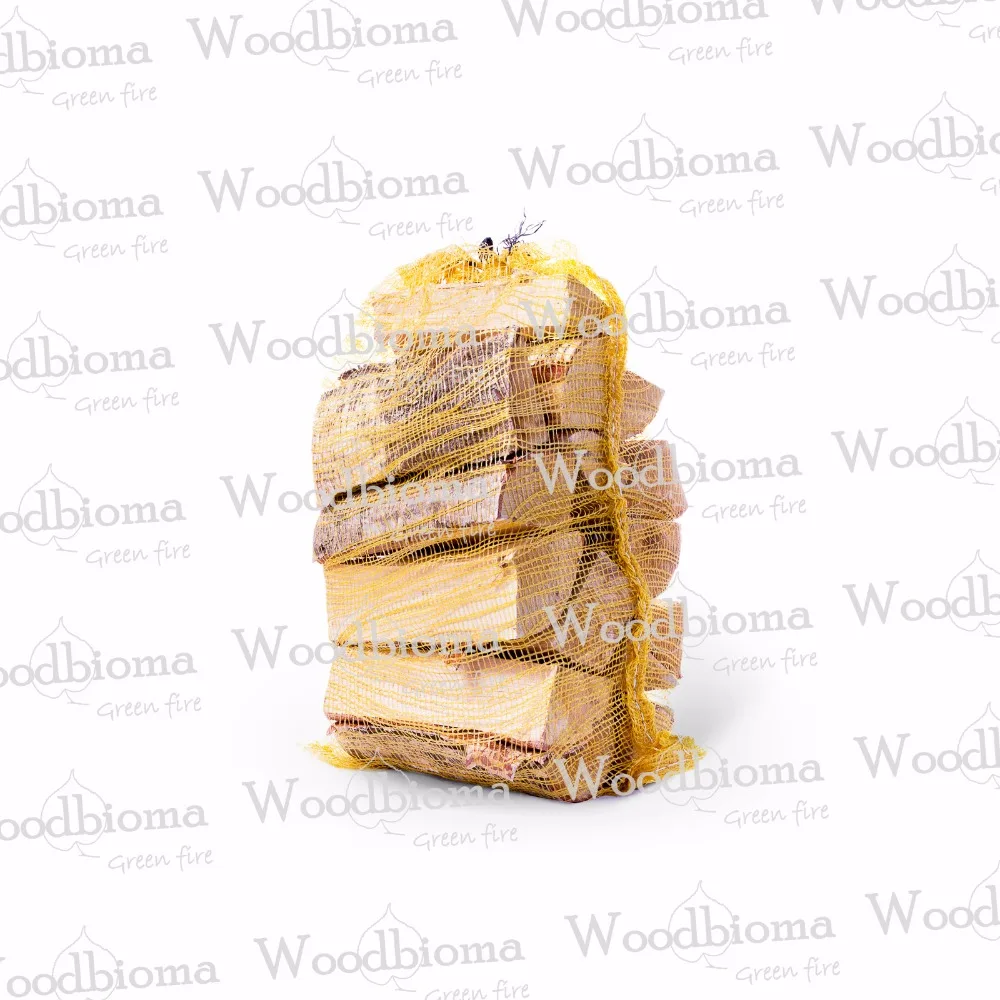 Пакеты для дрова 25 л