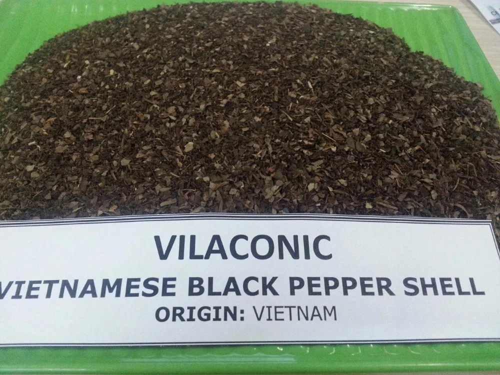 EXPORT BROKEN PEPPER / CRUSH PEPPER (whatsapp: +84972678053)