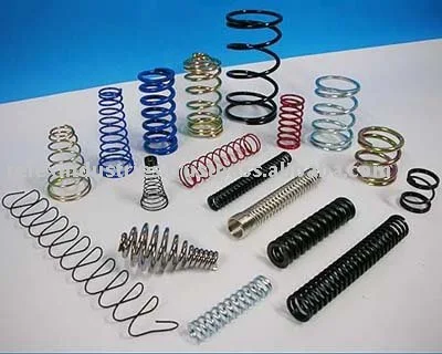 wire springs