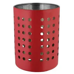 
Hot Sale Stainless Steel Cutlery Holder 