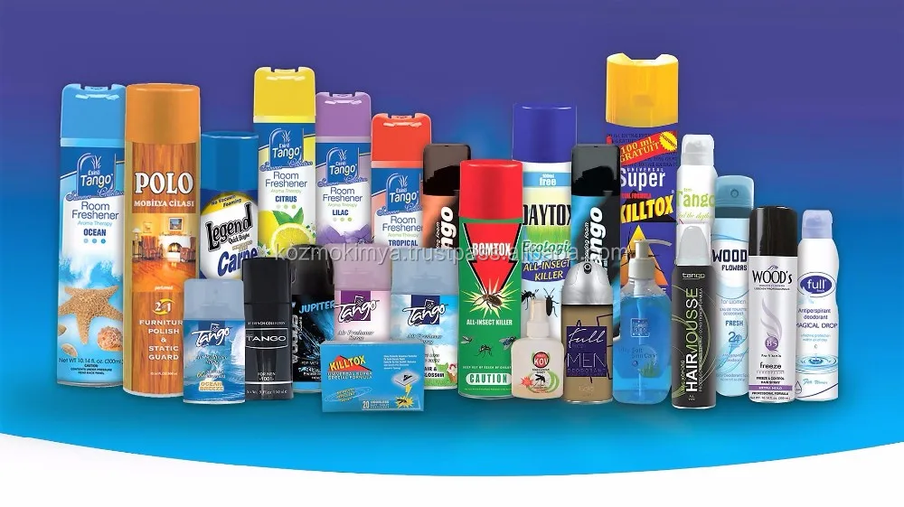 
Butane Lighter Gas Refill 