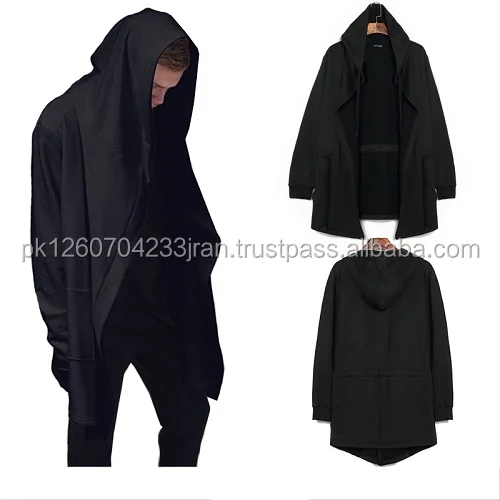 Oversized wholesale High Quality Drop Shoulder warm Hoodies Customized Design street Wear New V Cut Hoodie