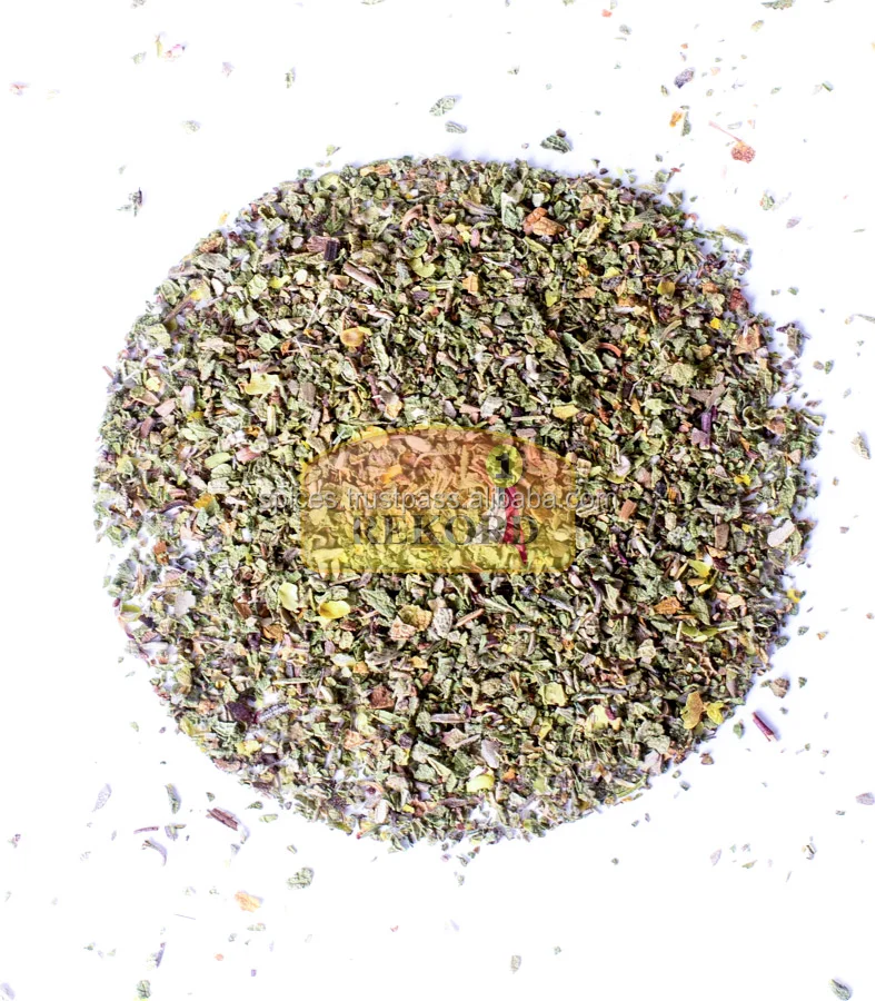 Rock Rose tea (air dried) - Cistus incanus