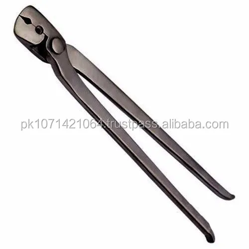 new horse Farrier Nail Puller Farrier Horse Hoof Tools Stainless Steel by RIAZ JAMAL INTEL