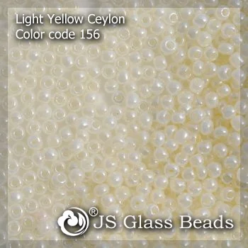 Top Selling Clear High Quality Glass Bugle decorative Beads for Clothing