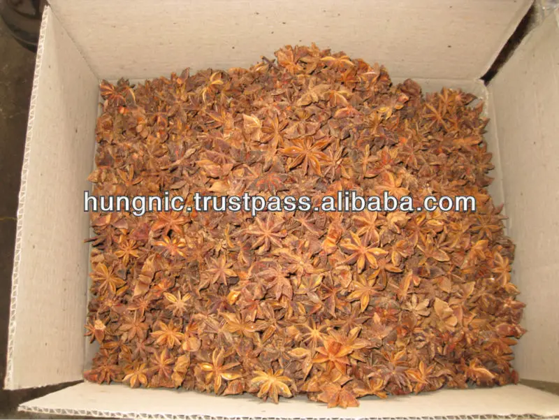 STAR ANISEED (SKYPE: VISIMEX05; 0084948425455 VIBER- WHATSAPP- ZALO- WECHAT)