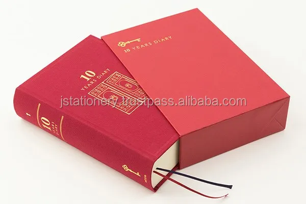 Safe and High-precision fabric covered notebook at reasonable prices , vulk order available