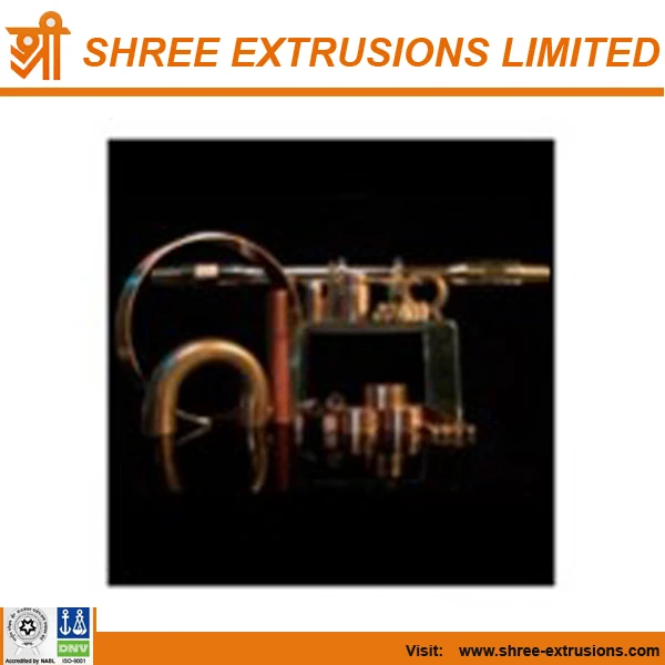 C70600 Copper Nickel 90/10 Tubes for refinery