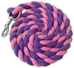 Horse Lead Ropes