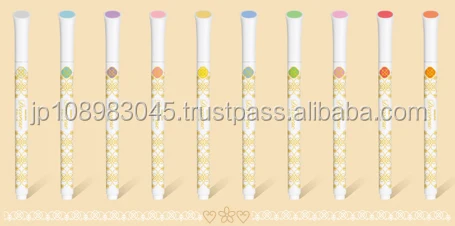 SAKURA Decorese pen marker Made in Japan for wholesaler Japanese stationery