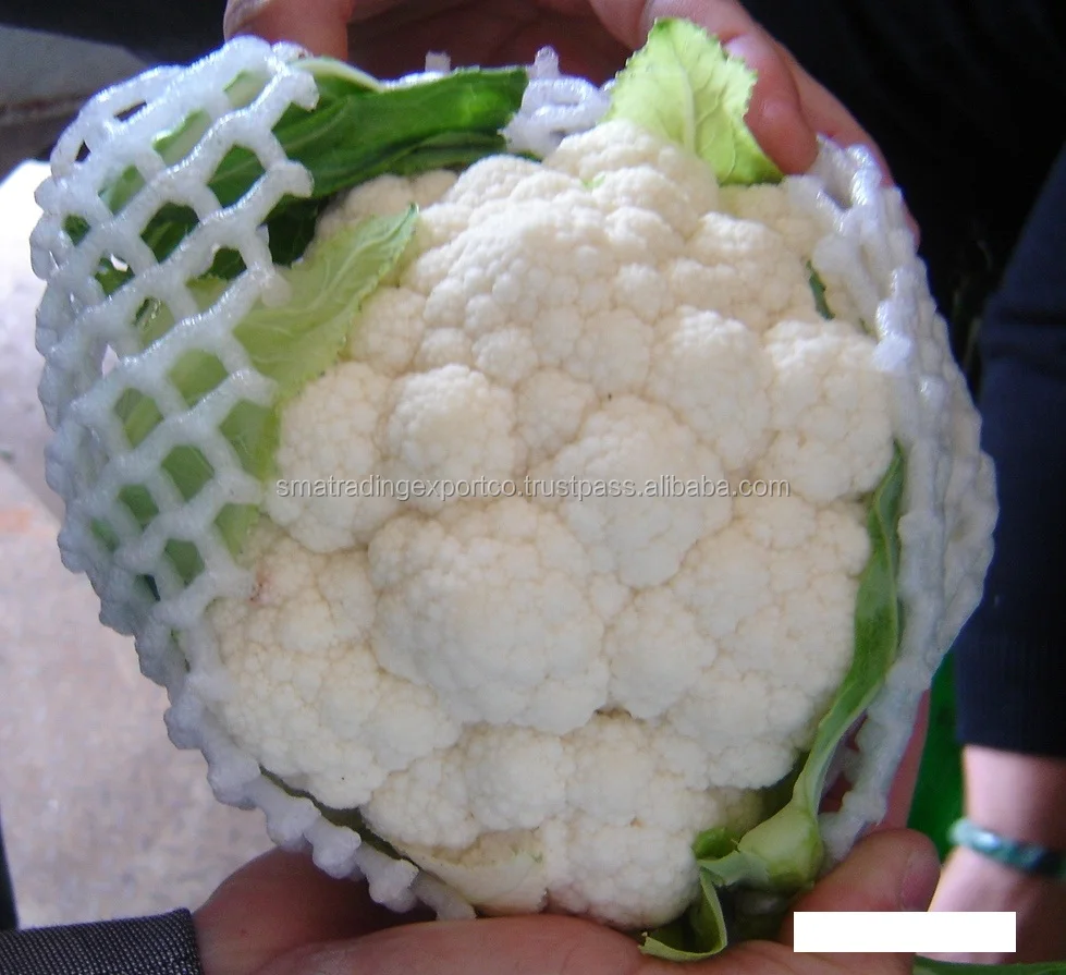 
Cauliflower for sale 