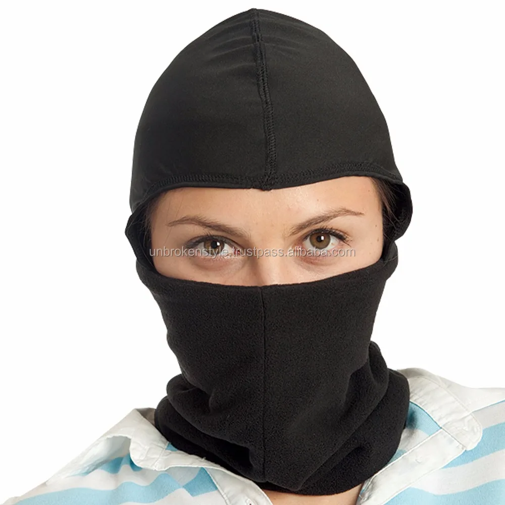 
 Балаклава маска для лица  