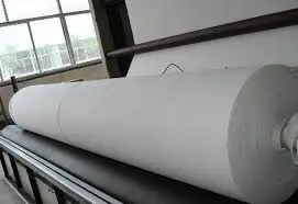 
270 g/m2 PP - Viet nam nonwoven geotextile - needle punched - Big sales 